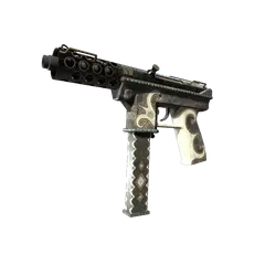 Tec-9 Jambiya