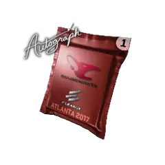 Autograph Capsule | mousesports | Atlanta 2017