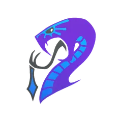 Sticker Drukhari 2