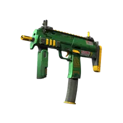 MP7 Powercore