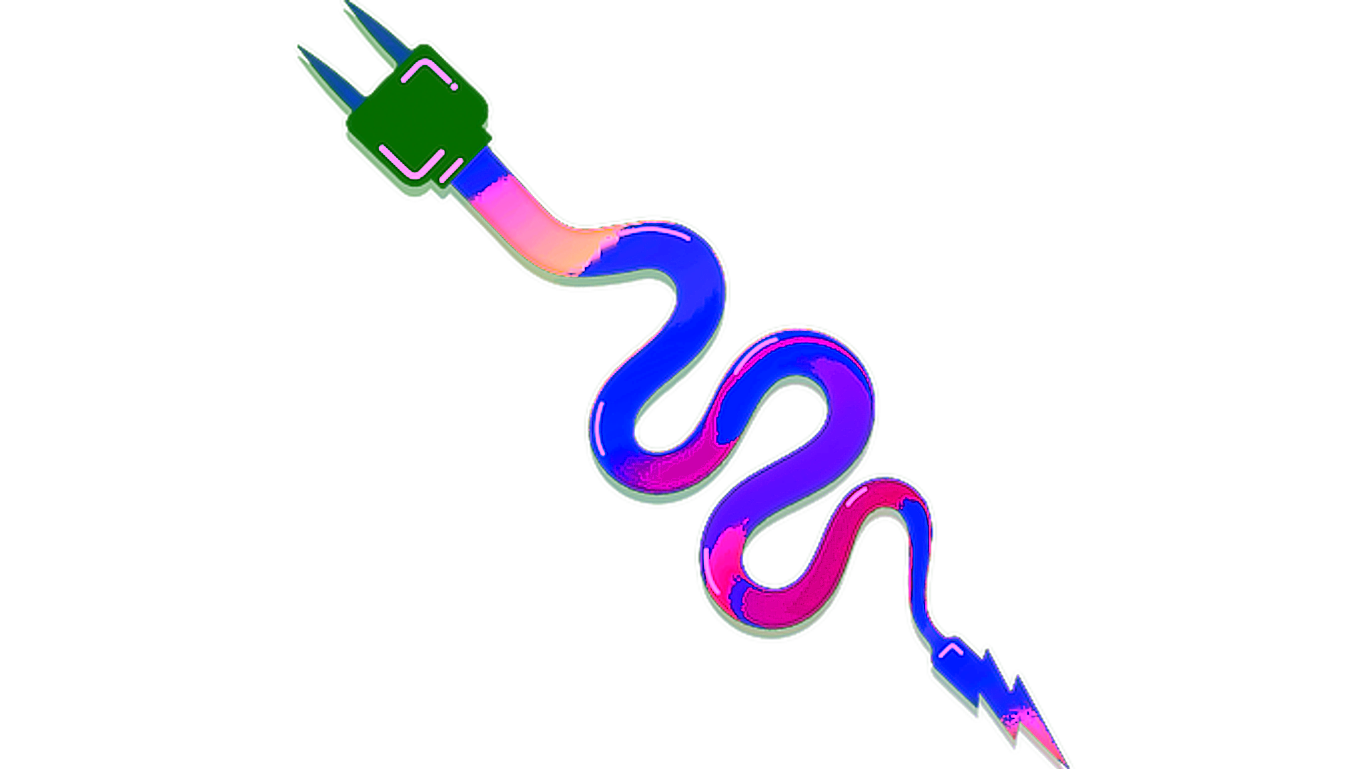 Mostrar para Sticker | ZZZAP! (Holo)