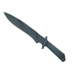 Classic Knife Night Stripe
