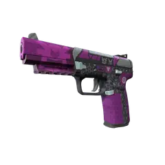 Five-SeveN Violent Daimyo