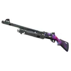 Nova Smart Gun