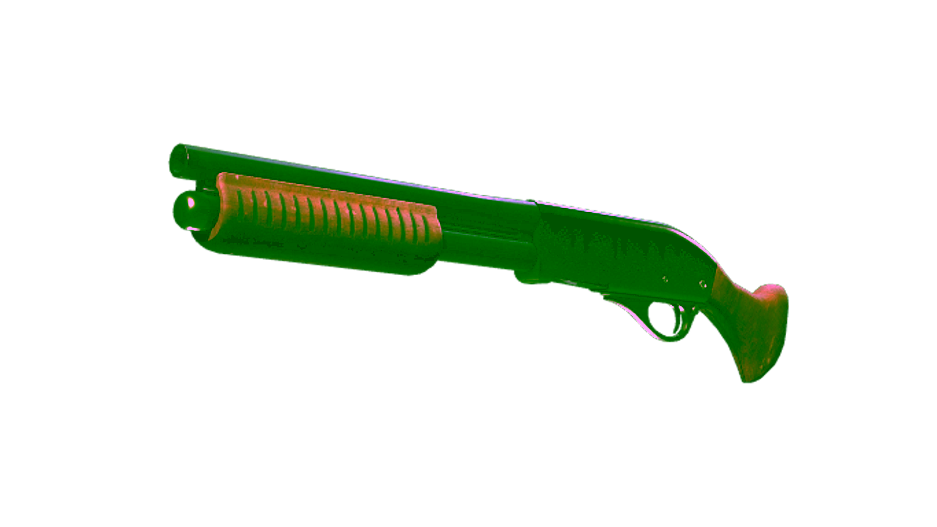 Rodyti StatTrak™ Sawed-Off | Zander (Field-Tested)