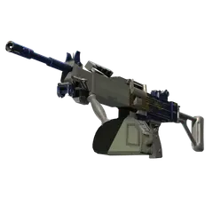 Negev Man-o'-war