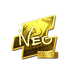 NEO (Gold) | Atlanta 2017