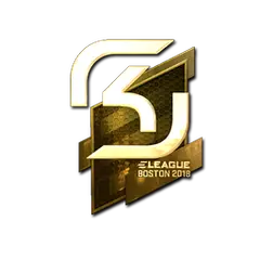 SK Gaming (Gold) | Boston 2018
