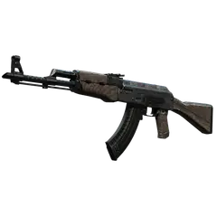 AK-47 Steel Delta