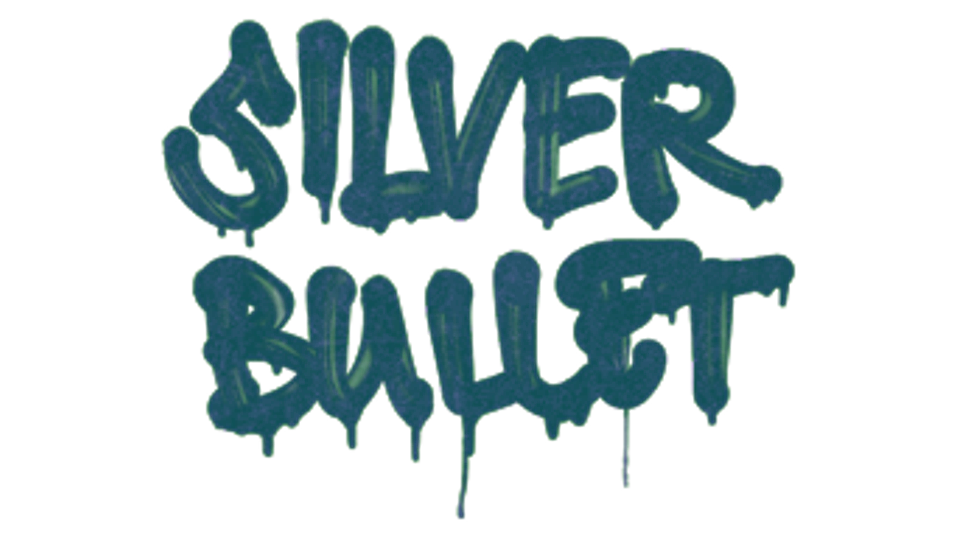 Anzeige für Sealed Graffiti | Silver Bullet (Monster Purple)