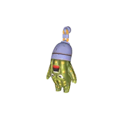 Charm Lil' Prick