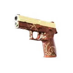 P250 Red Tide