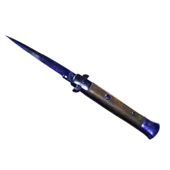 ★ Stiletto Knife | Doppler Phase 4 (Factory New)