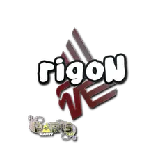 rigoN | Paris 2023