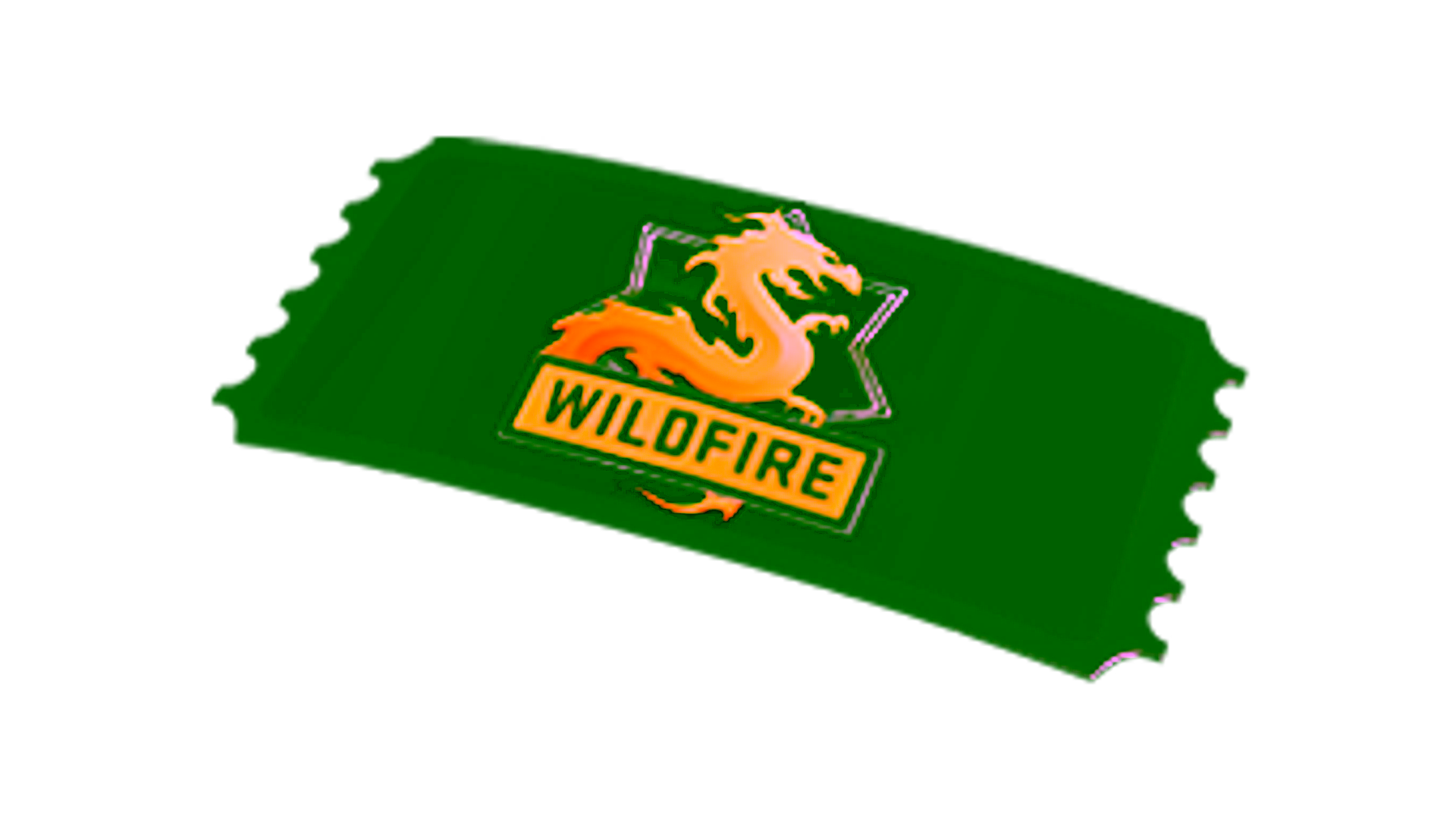 Operation Wildfire Access Pass için görüntü