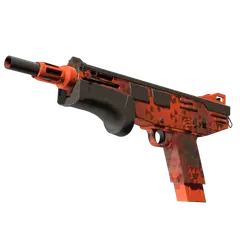 MAG-7 Core Breach