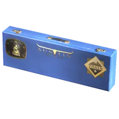 Austin 2025 Train Souvenir Package