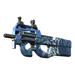 P90 Reef Grief