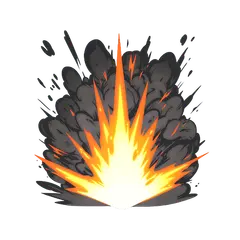 Boom Detonation