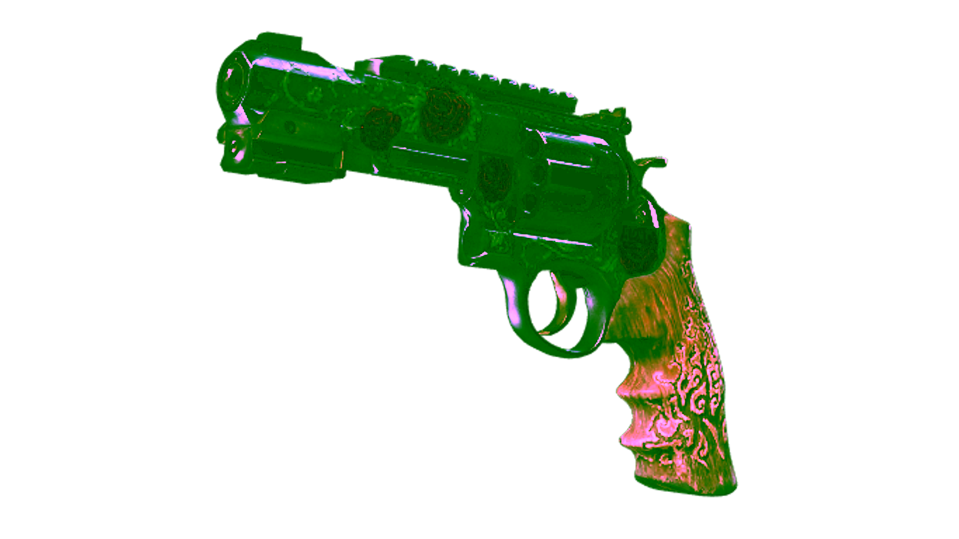 Wyświetl dla R8 Revolver | Tango (Field-Tested)