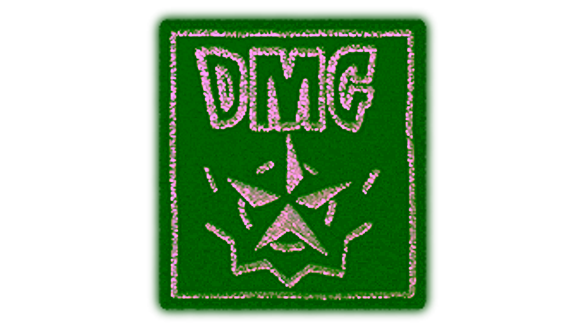 Wyświetl dla Patch | Metal Distinguished Master Guardian ★