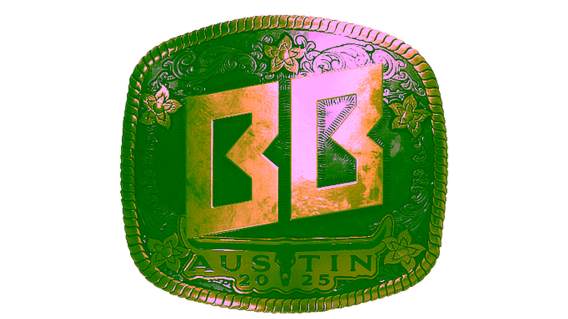 Sticker | BetBoom (Gold) | Austin 2025 için görüntü