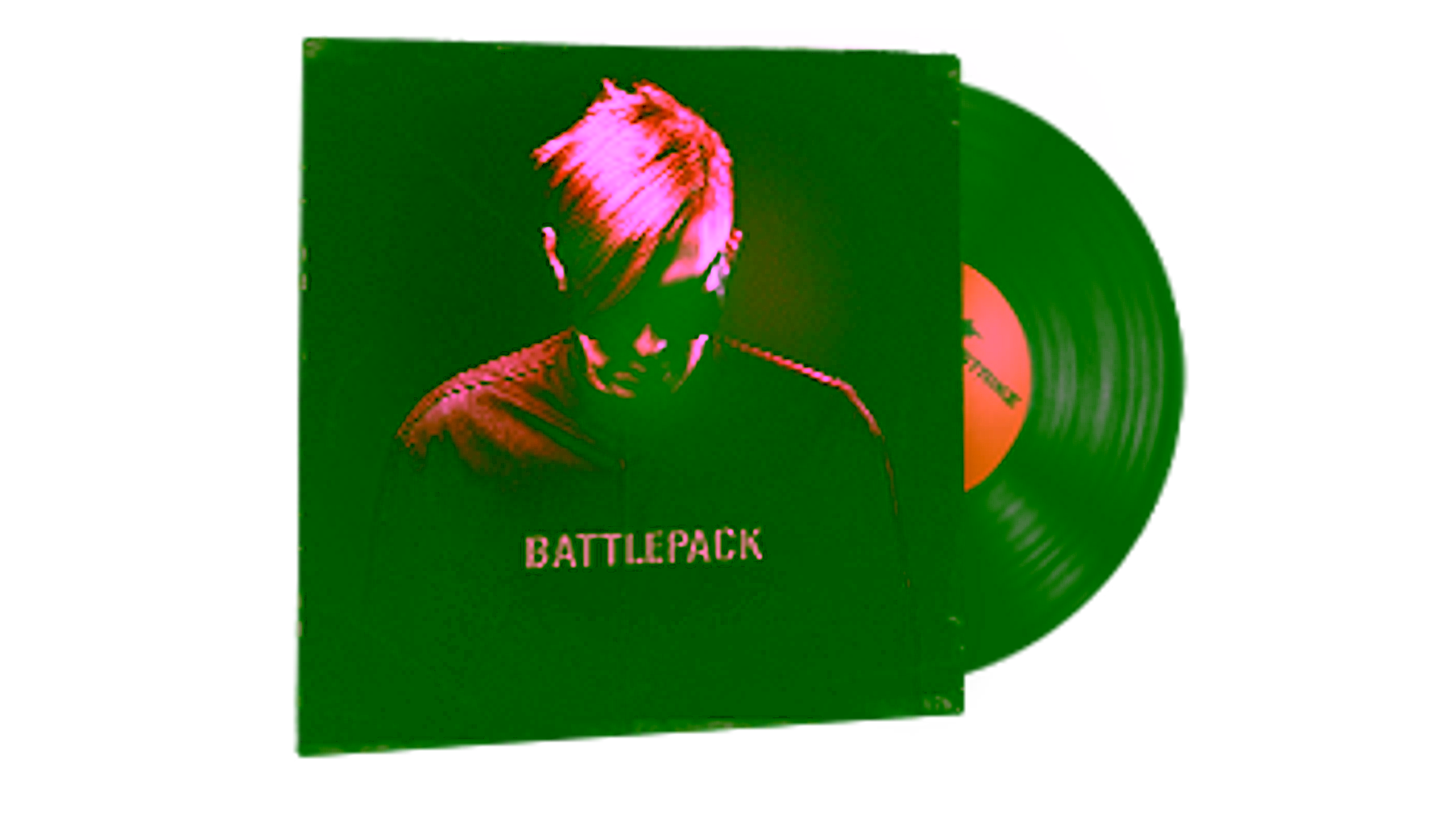 Дисплей для StatTrak™ Music Kit | Proxy, Battlepack