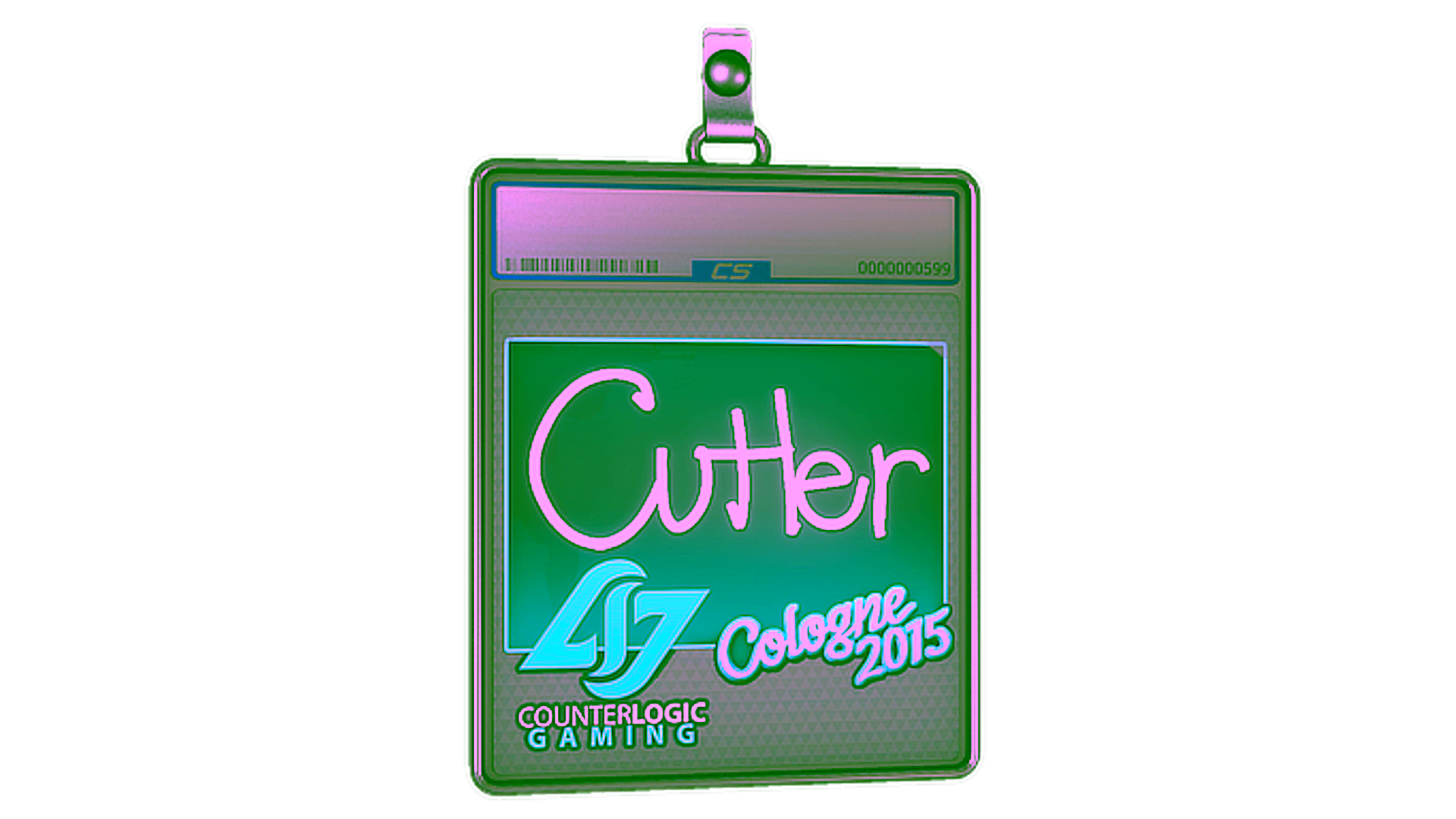 Exibição para Sticker Slab | reltuC | Cologne 2015