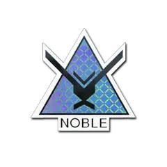 Noble (Holo)