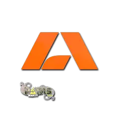 Sticker Apeks Paris 2023