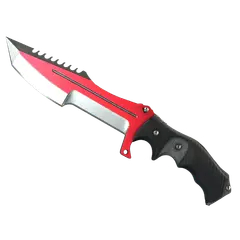 ★ Huntsman Knife | Autotronic (Field-Tested)