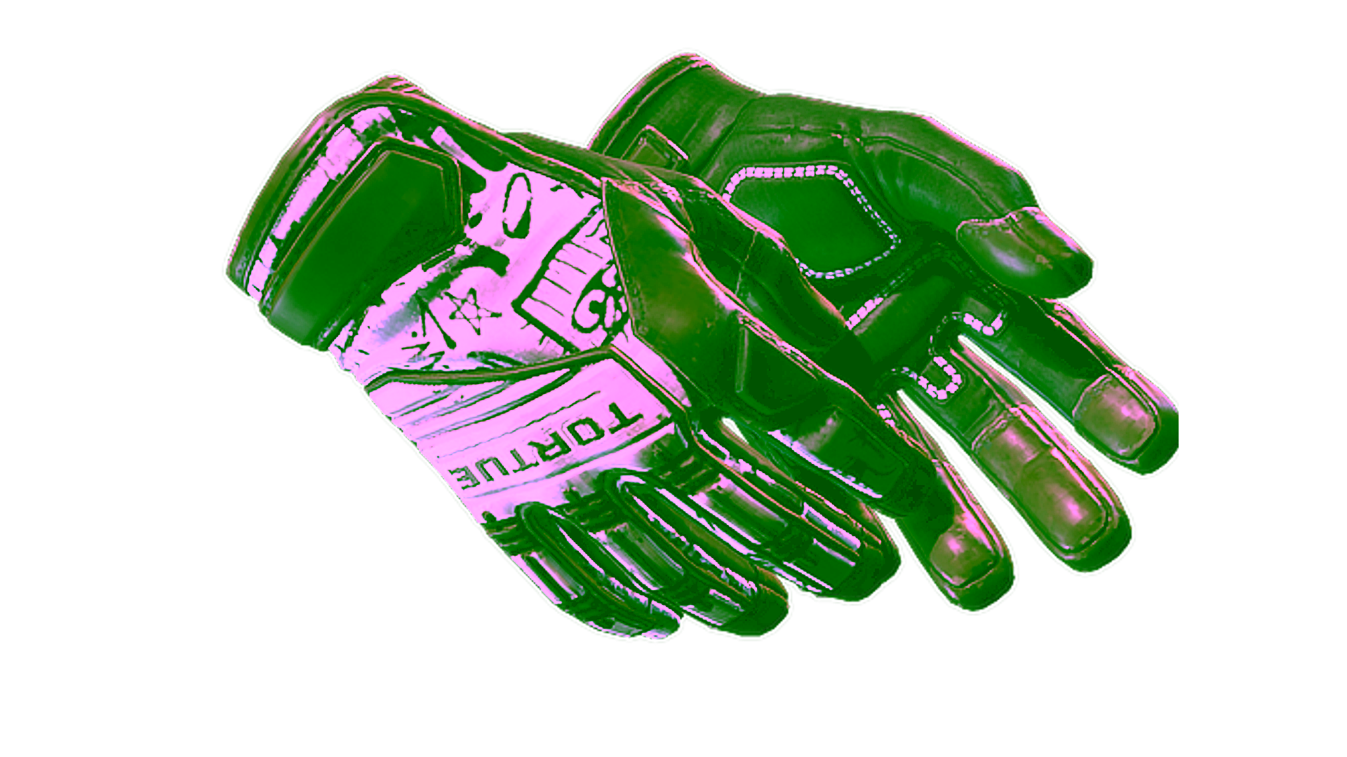 Display for ★ Specialist Gloves | Blackbook (Field-Tested)