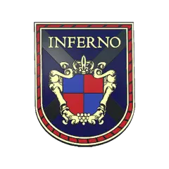 Inferno 2 Pin