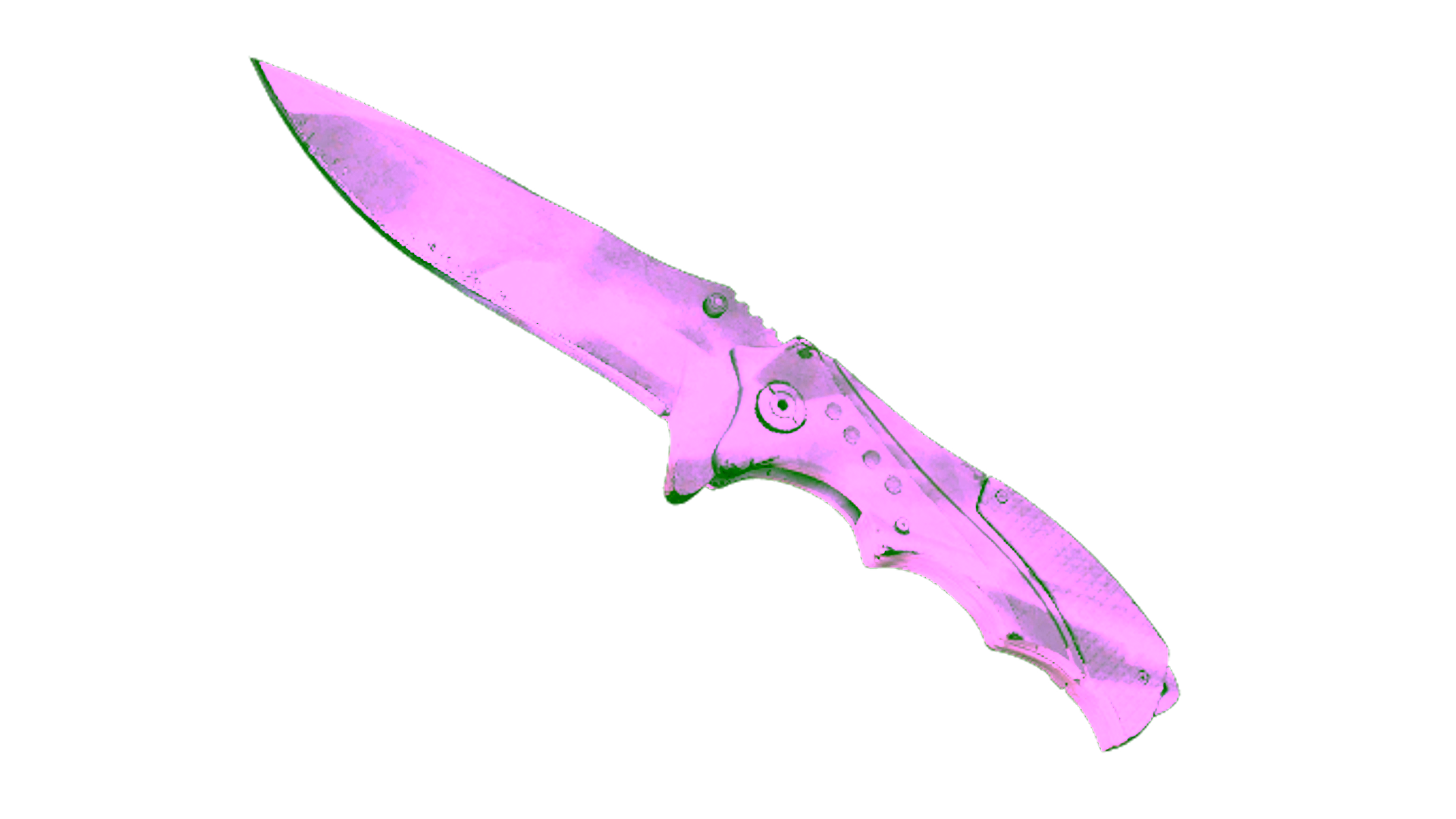 Display for ★ Nomad Knife | Urban Masked (Field-Tested)