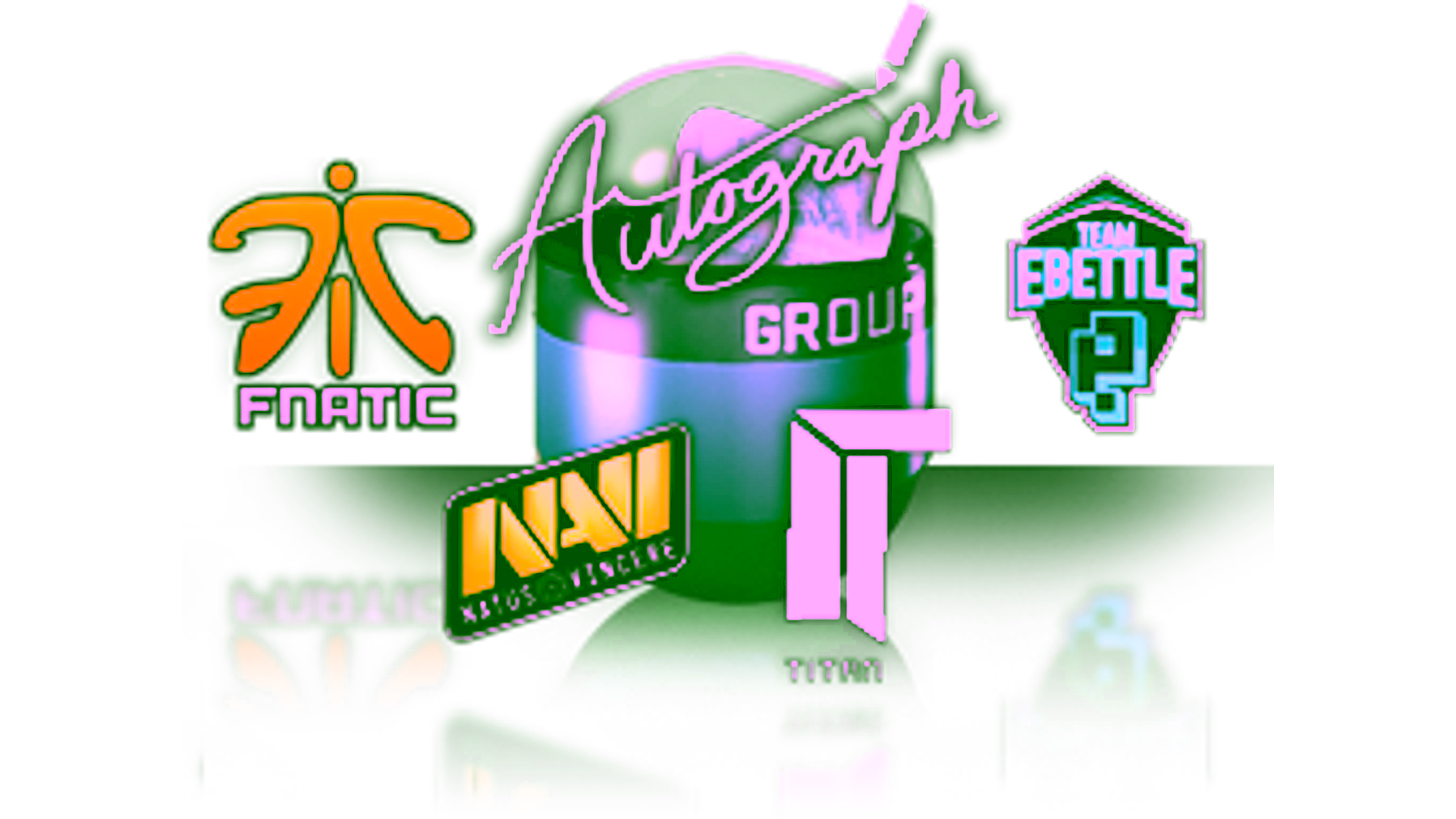 Rodyti Autograph Capsule | Group C (Foil) | Cologne 2015