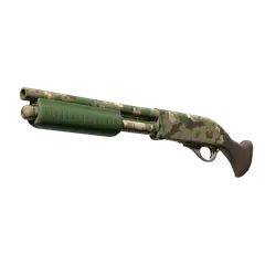Sawed-Off Forest DDPAT