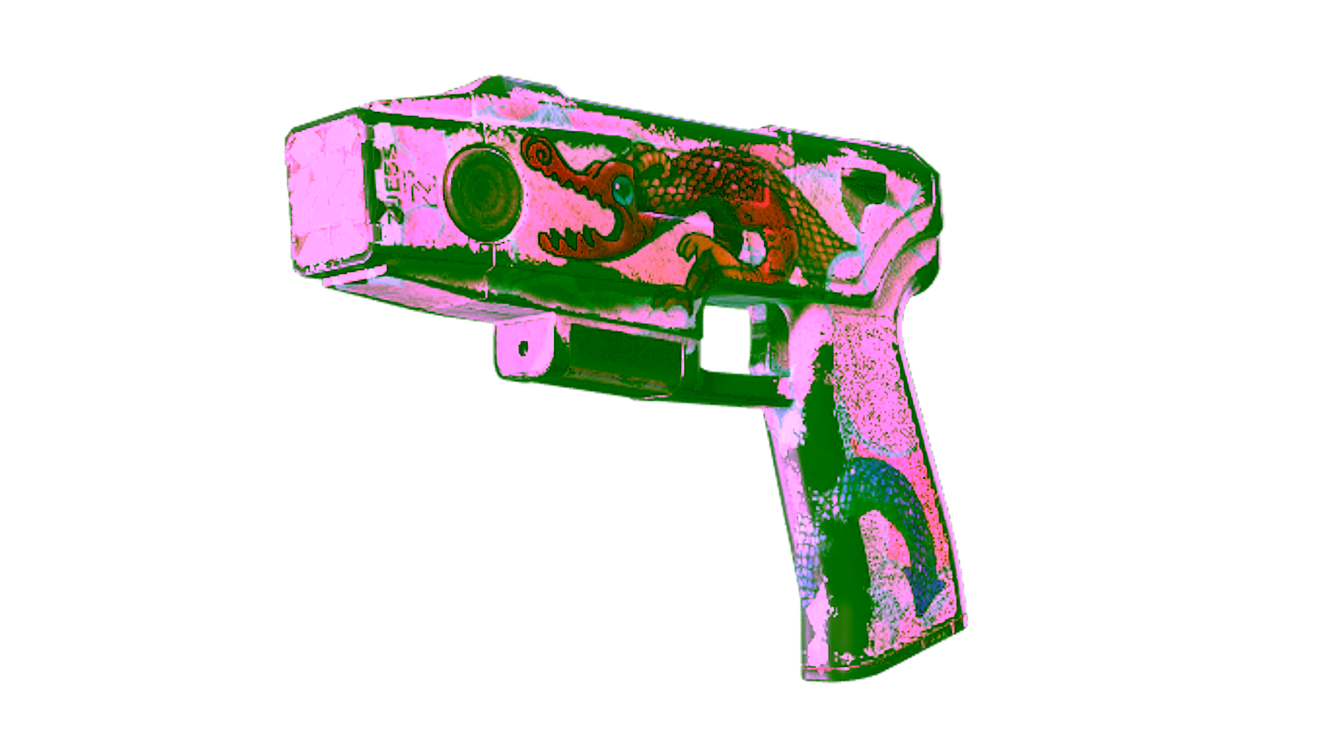 Visar för Zeus x27 | Dragon Snore (Battle-Scarred)