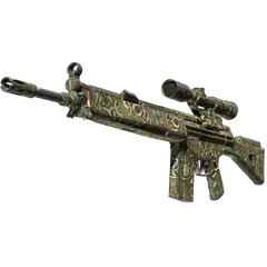 G3SG1