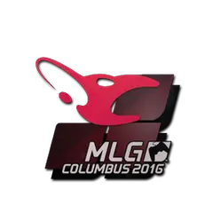 mousesports | MLG Columbus 2016