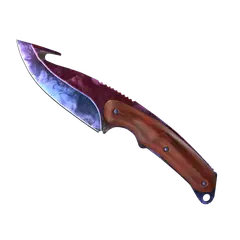 ★ Gut Knife | Doppler Phase 1 (Factory New)