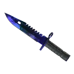 ★ StatTrak™ M9 Bayonet | Doppler Phase 3 (Factory New)