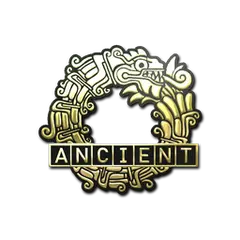 Ancient (Gold)