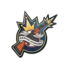 Sticker Master Guardian