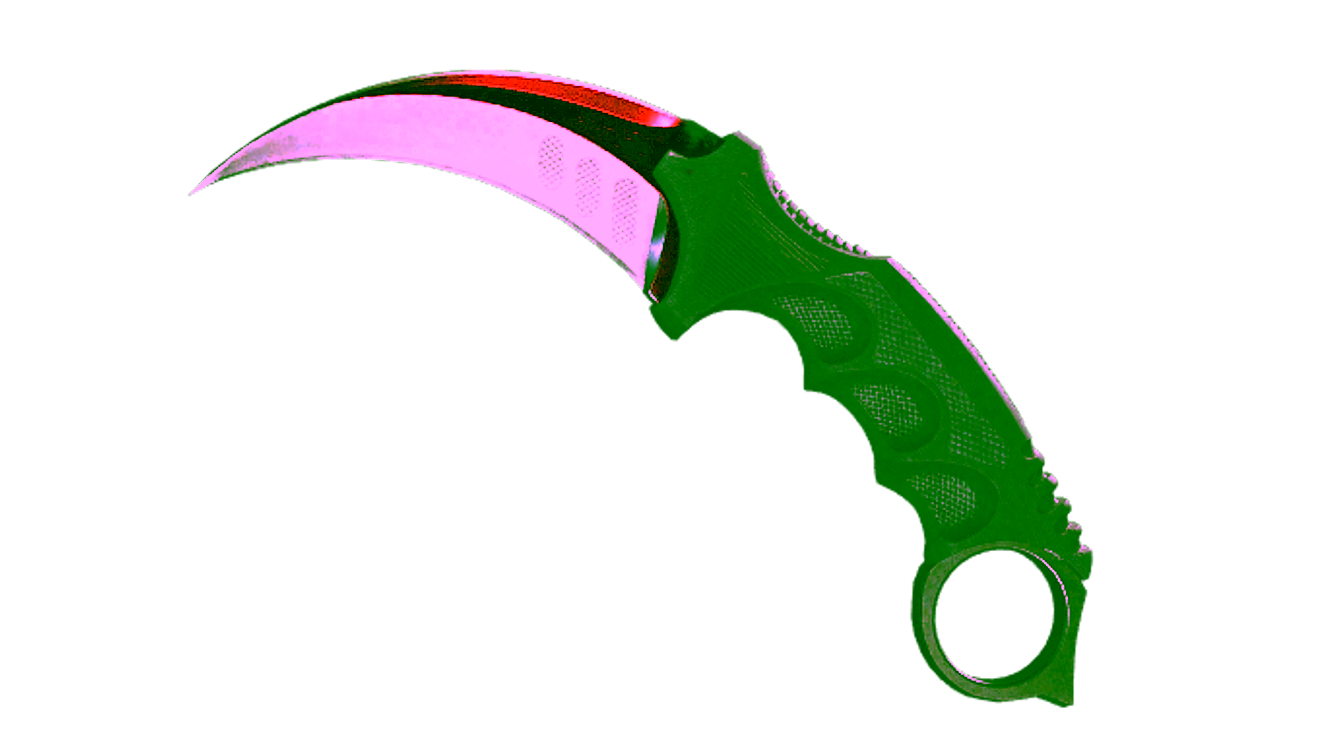 Rodyti ★ Karambit | Autotronic (Battle-Scarred)