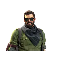 Jungle Rebel Elite Crew