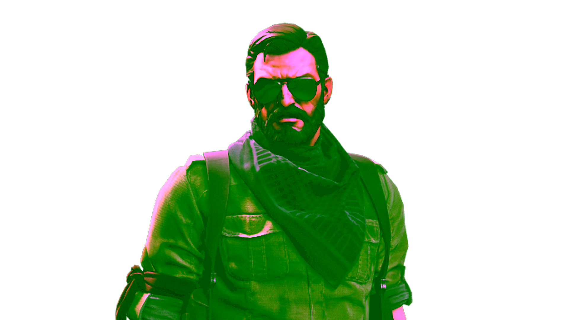 Дисплей для Jungle Rebel | Elite Crew