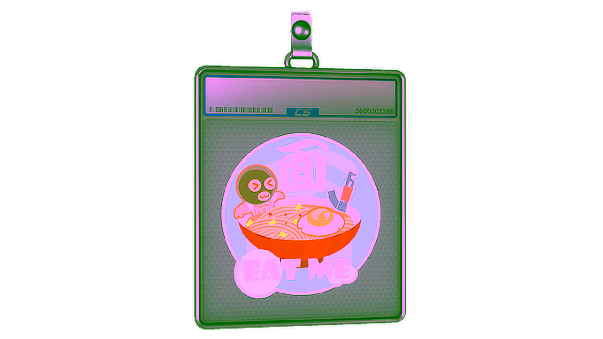 Sticker Slab | Noodles için görüntü