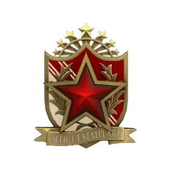 2022 Service Medal