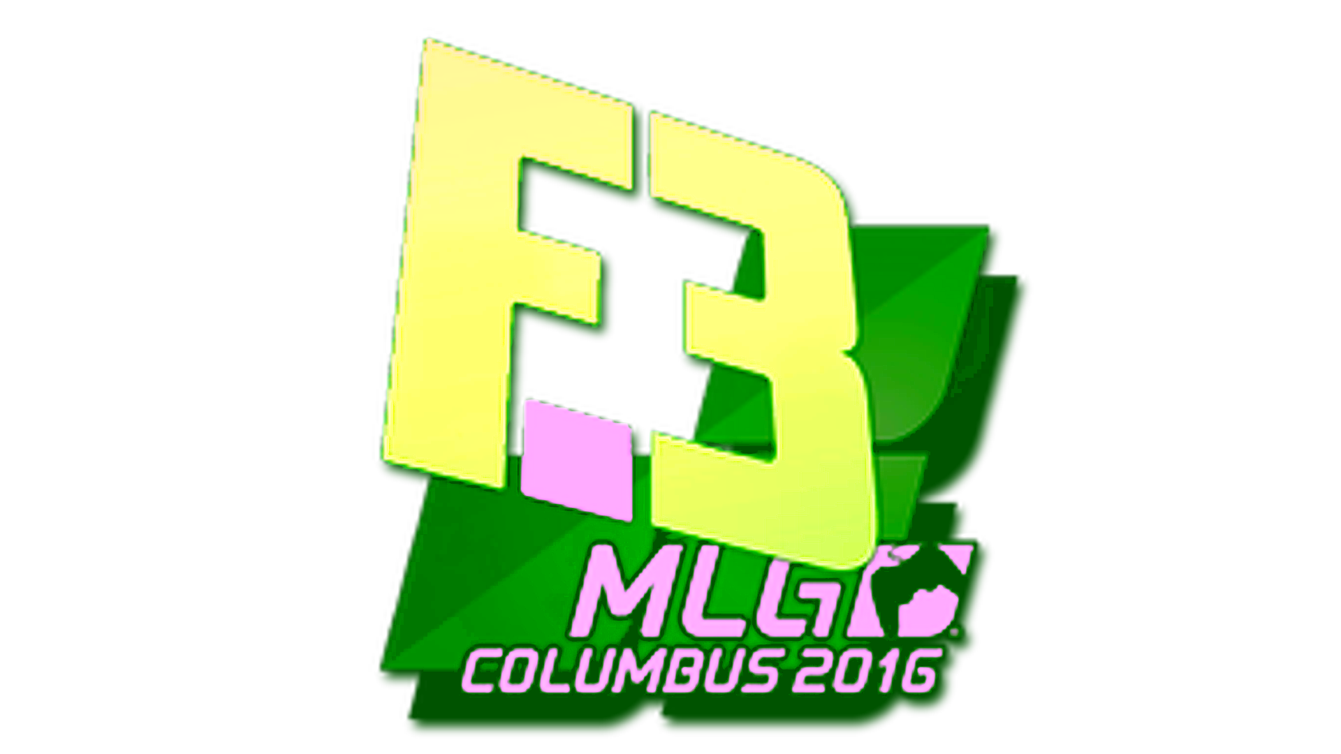 Display for Sticker | Flipsid3 Tactics | MLG Columbus 2016