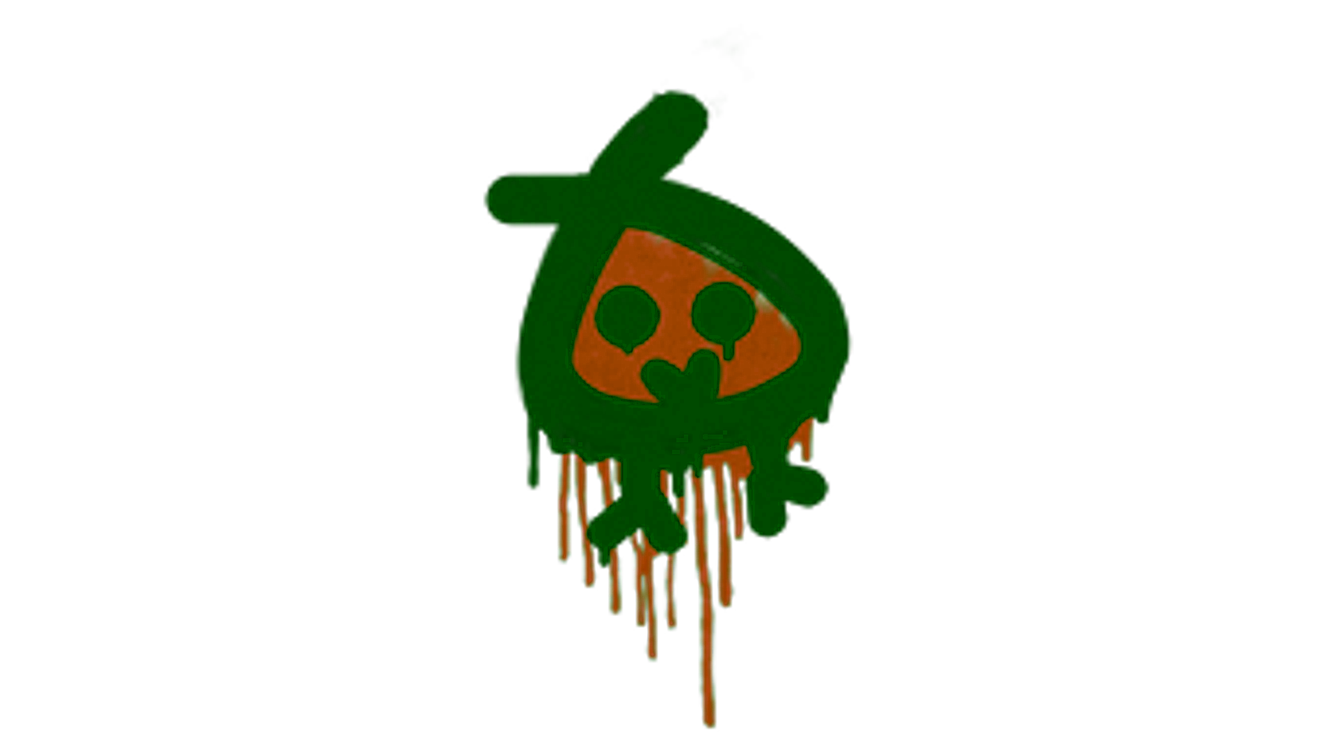 عرض لـ Sealed Graffiti | Little Bock (Blood Red)